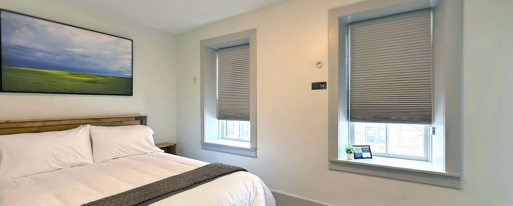 Brandt House Guest Rooms